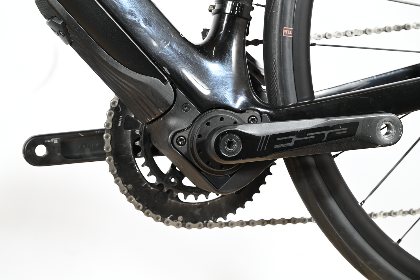 Trek Domane+ LT | 2021 - 54CM - 222KM