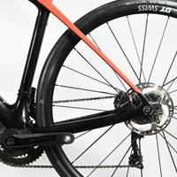 Trek Domane+ LT | 2021 - 54CM - 222KM