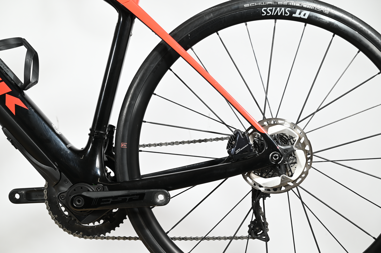 Trek Domane+ LT | 2021 - 54CM - 222KM