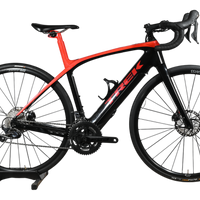Trek Domane+ LT | 2021 - 52CM - 1201KM