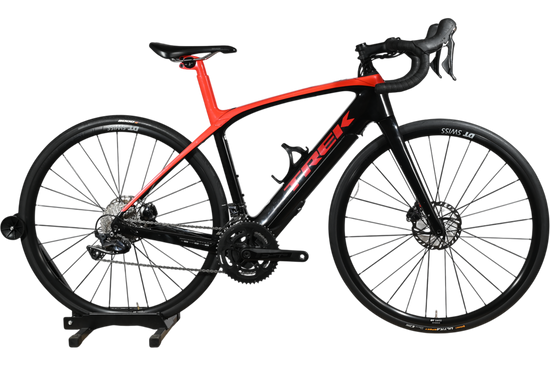 Trek Domane+ LT | 2021 - 52CM - 1201KM