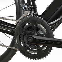 Trek Domane+ LT | 2021 - 52CM - 1201KM