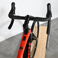 Trek Domane+ LT | 2021 - 52CM - 1201KM