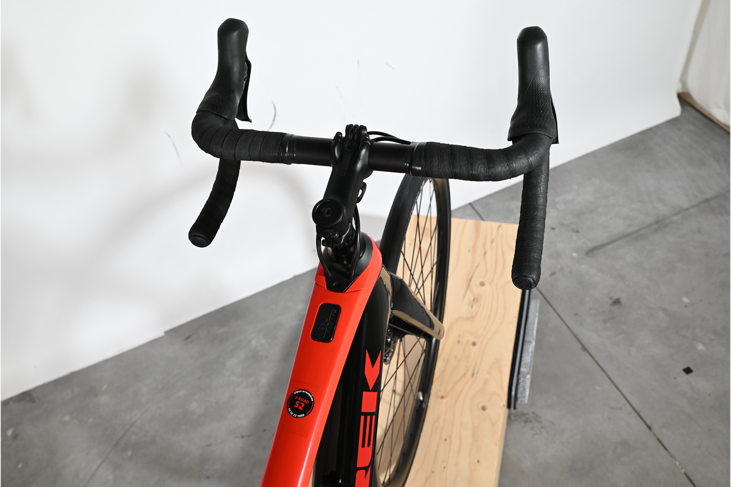 Trek Domane+ LT | 2021 - 52CM - 1201KM