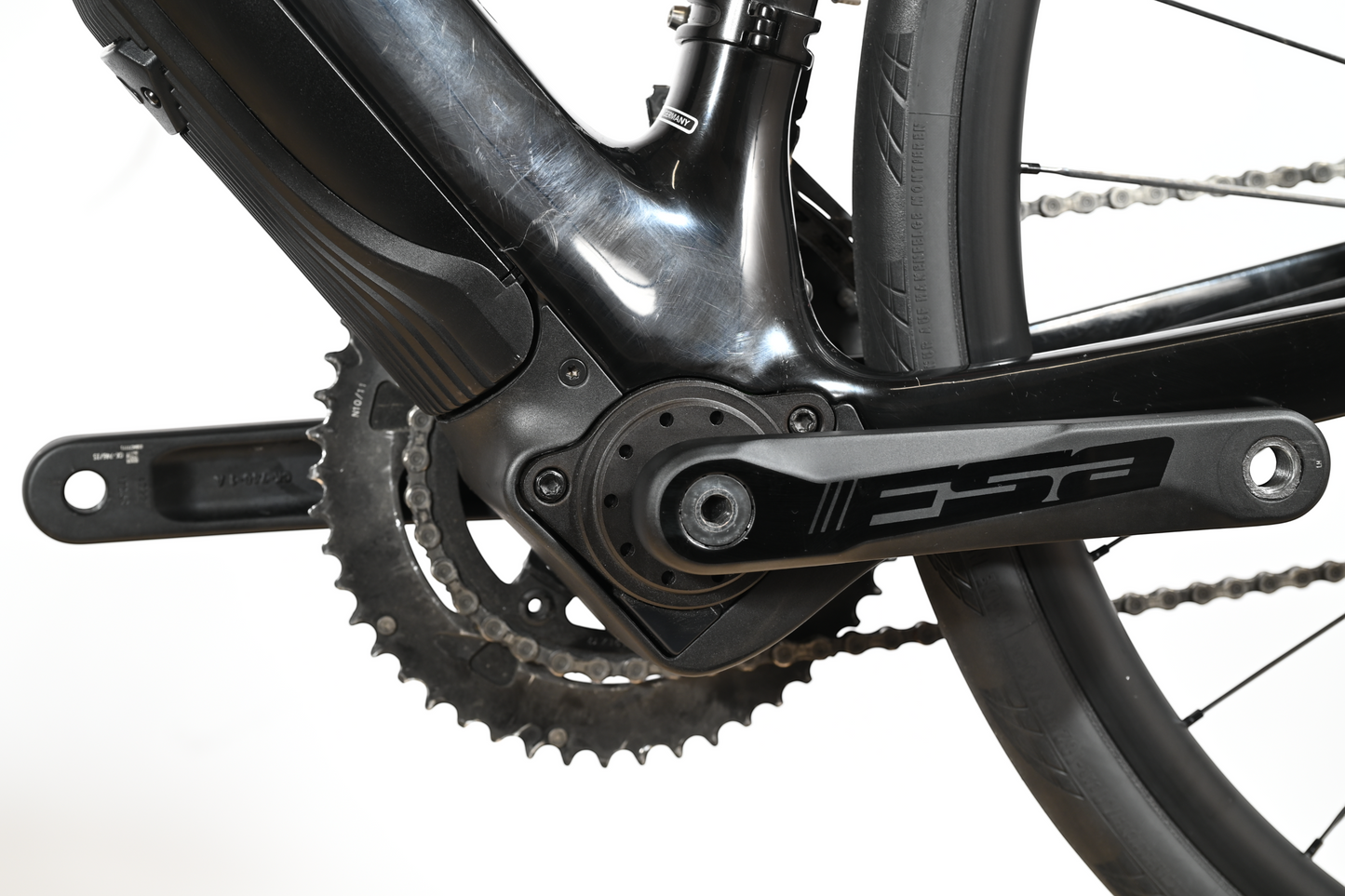 Trek Domane+ LT | 2021 - 52CM - 1201KM