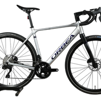 Orbea Gain D30i | 2024 - M - 156KM