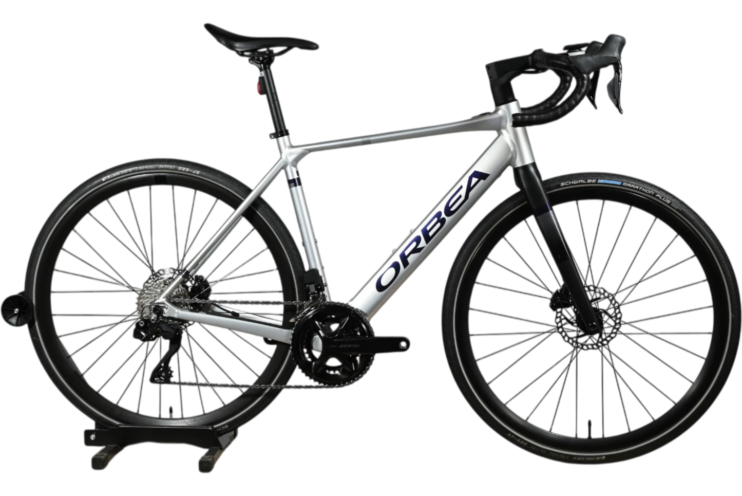 Orbea Gain D30i | 2024 - M - 156KM