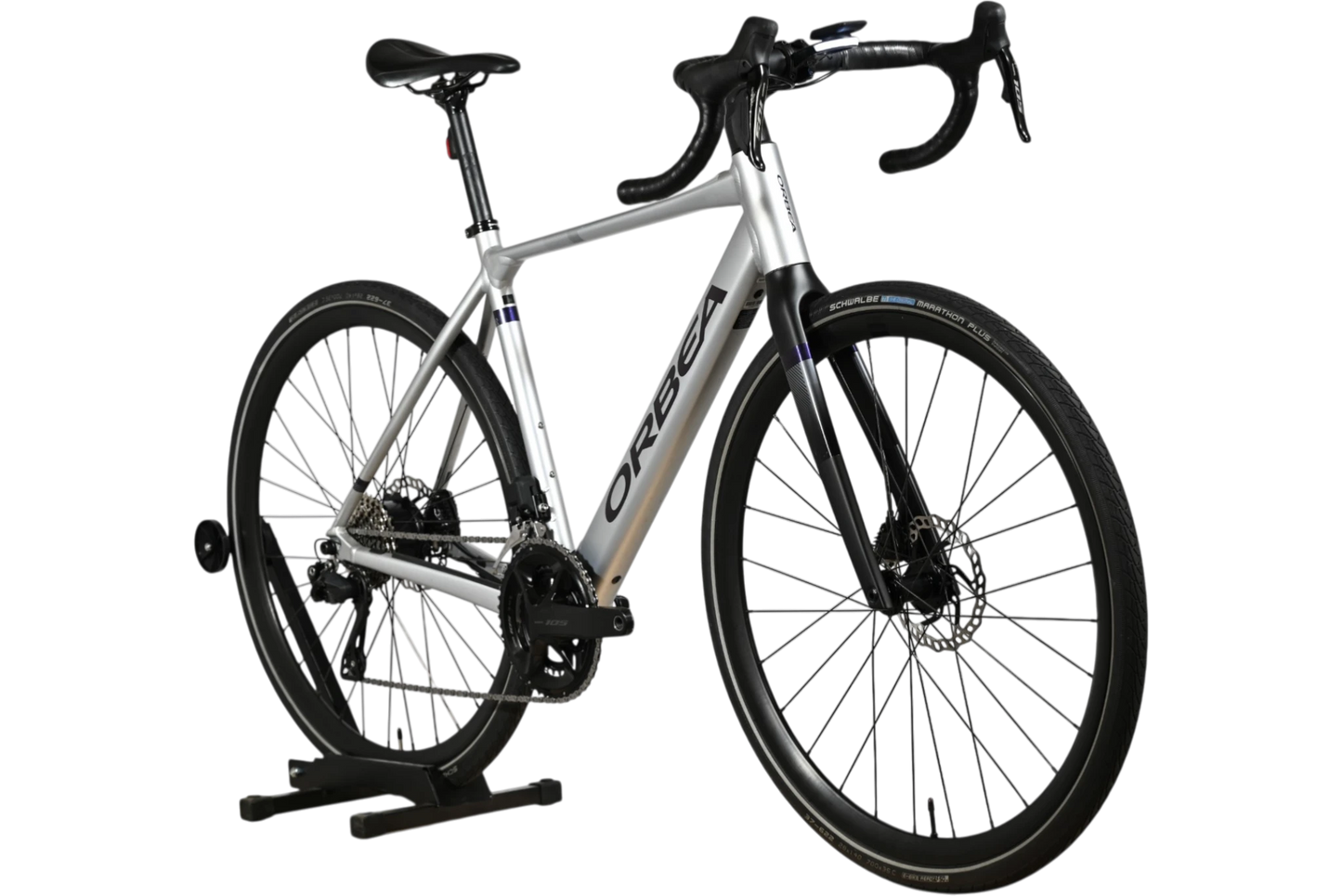 Orbea Gain D30i | 2024 - M - 156KM