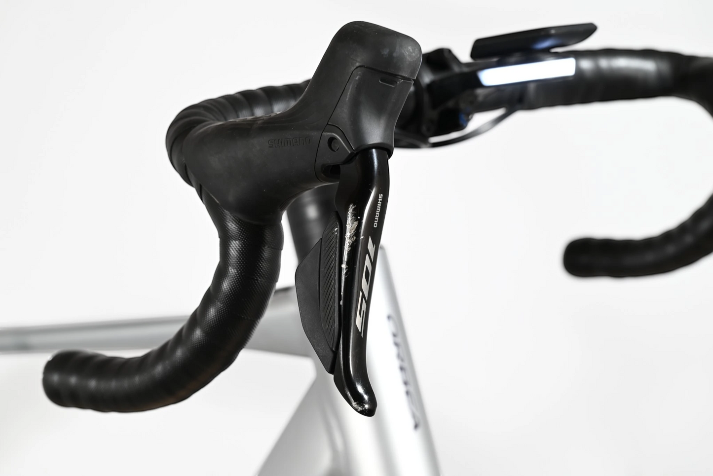 Orbea Gain D30i | 2024 - M - 156KM