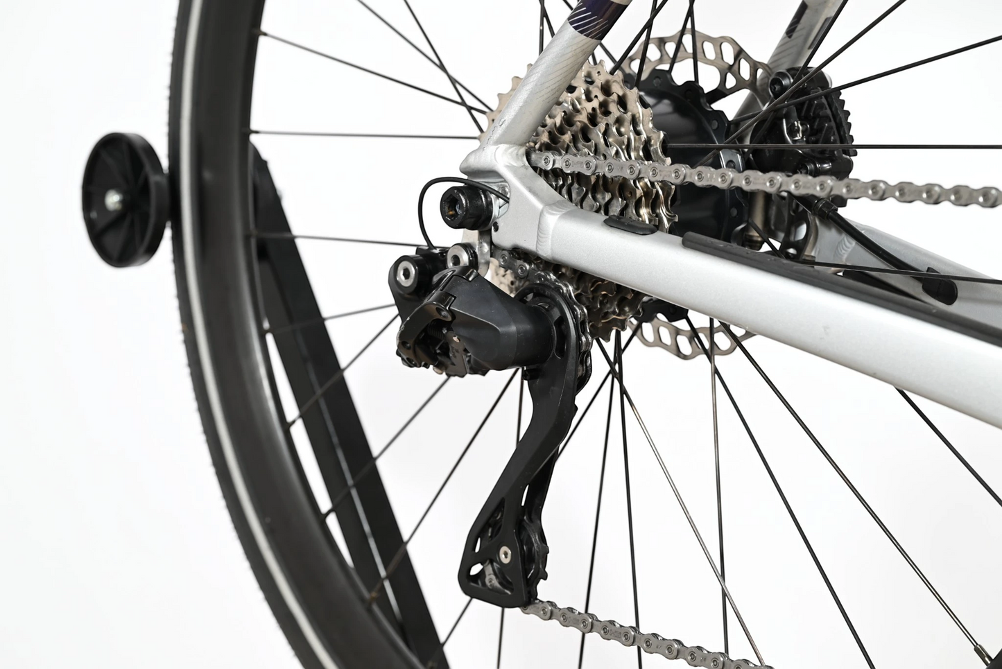 Orbea Gain D30i | 2024 - M - 156KM