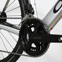 Orbea Gain D30i | 2024 - M - 156KM