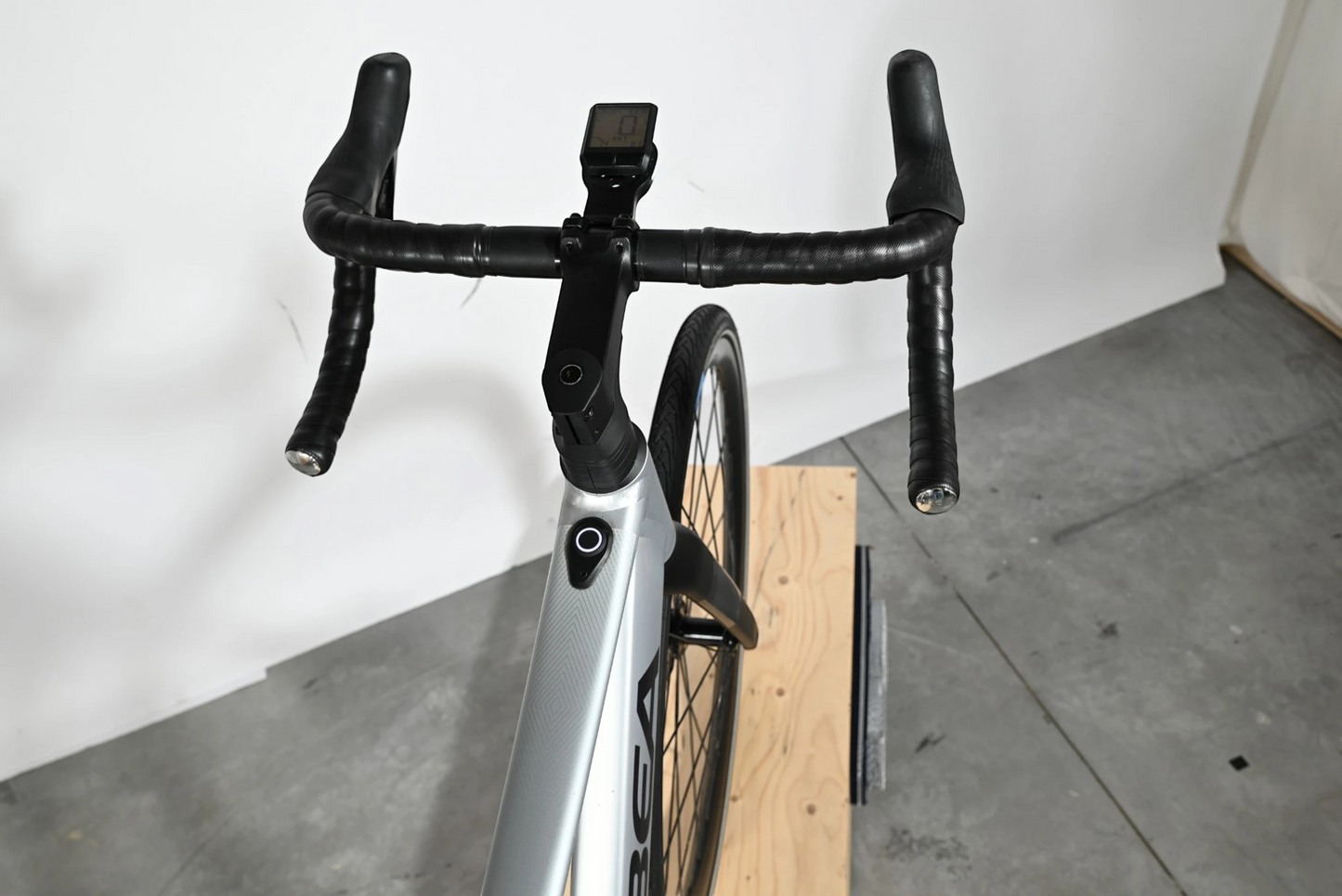 Orbea Gain D30i | 2024 - M - 156KM