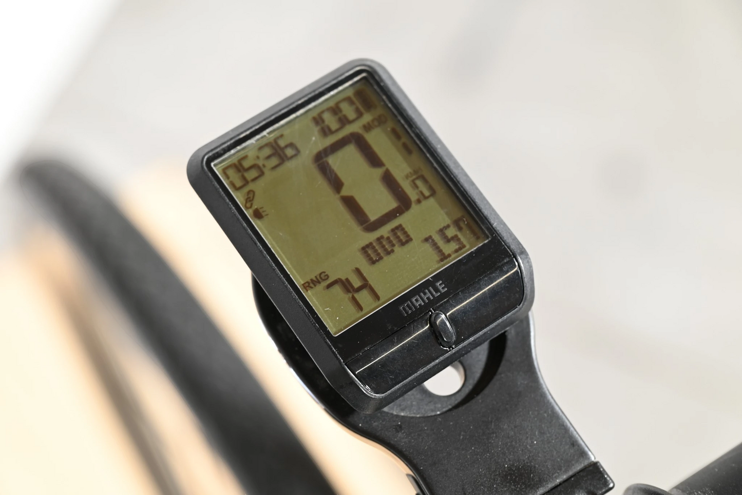 Orbea Gain D30i | 2024 - M - 156KM
