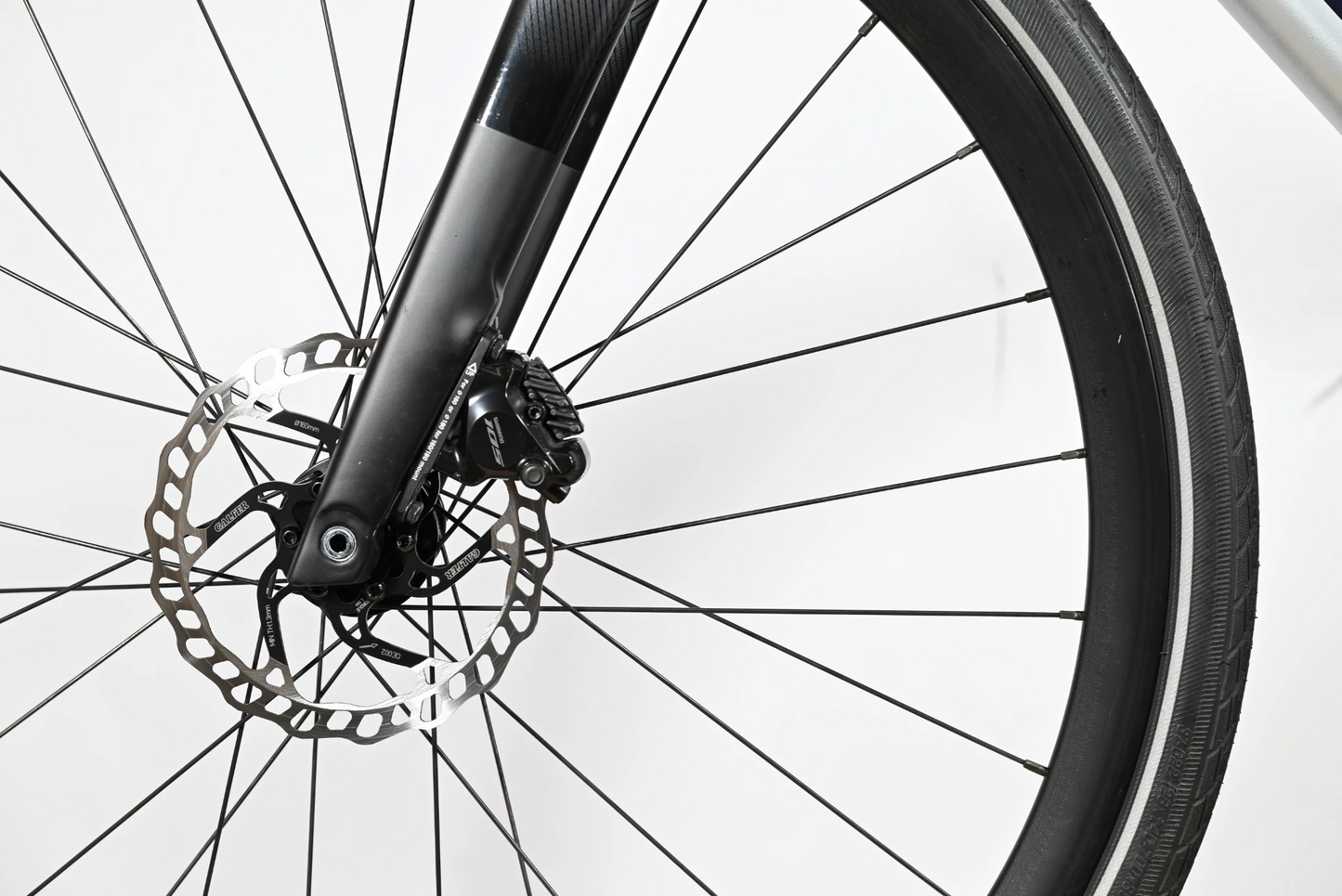 Orbea Gain D30i | 2024 - M - 156KM