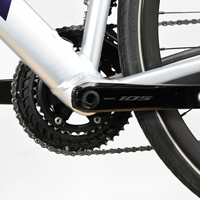 Orbea Gain D30i | 2024 - M - 156KM