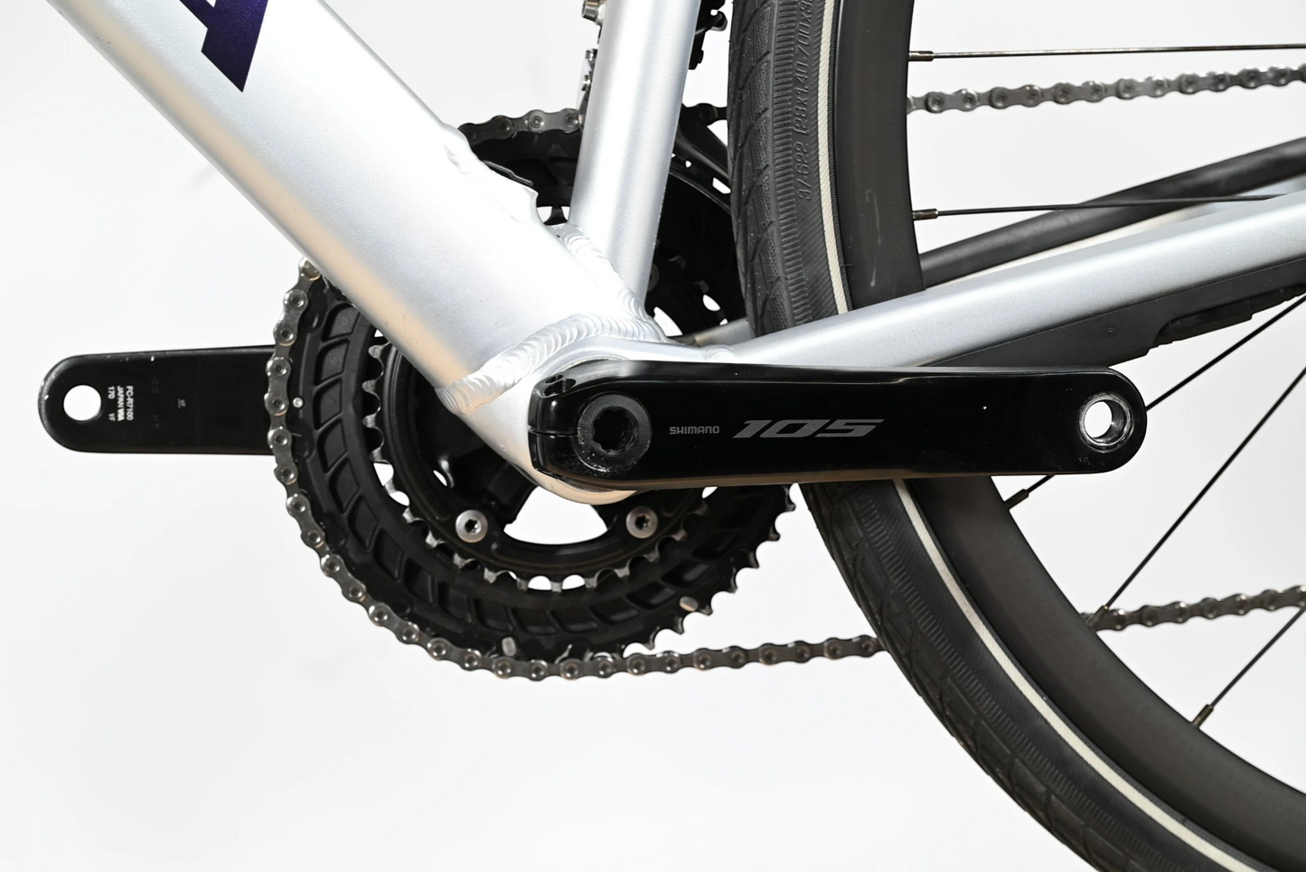 Orbea Gain D30i | 2024 - M - 156KM