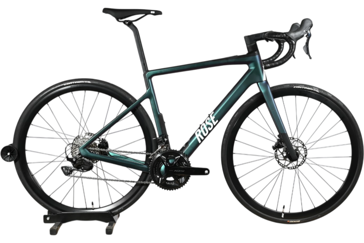 Rose Reveal Plus 105 | 2024 - S - 1142KM