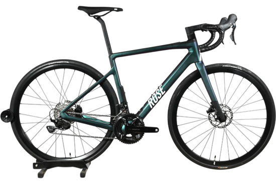 Rose Reveal Plus 105 | 2024 - S - 1142KM