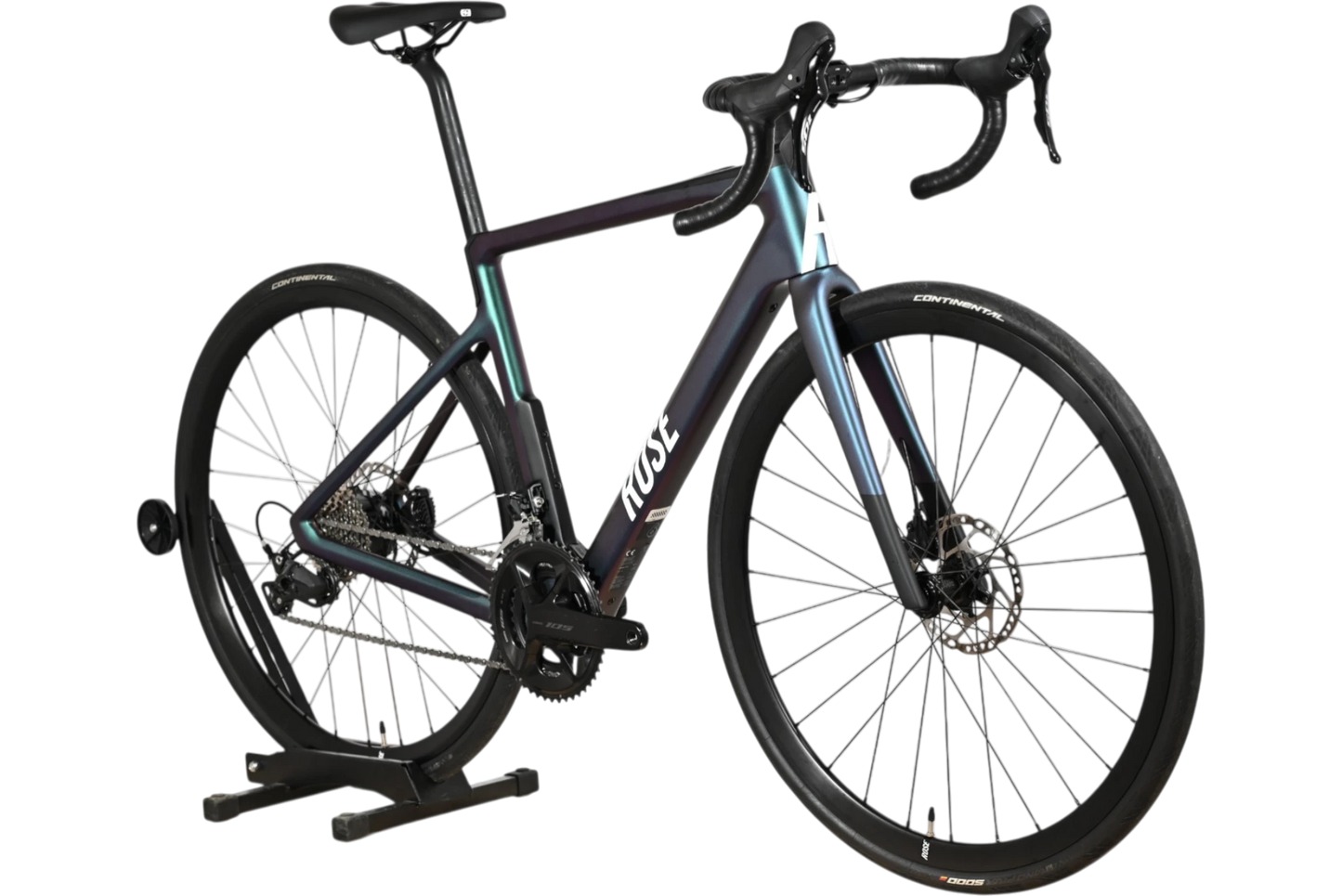 Rose Reveal Plus 105 | 2024 - S - 1142KM