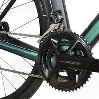 Rose Reveal Plus 105 | 2024 - S - 1142KM