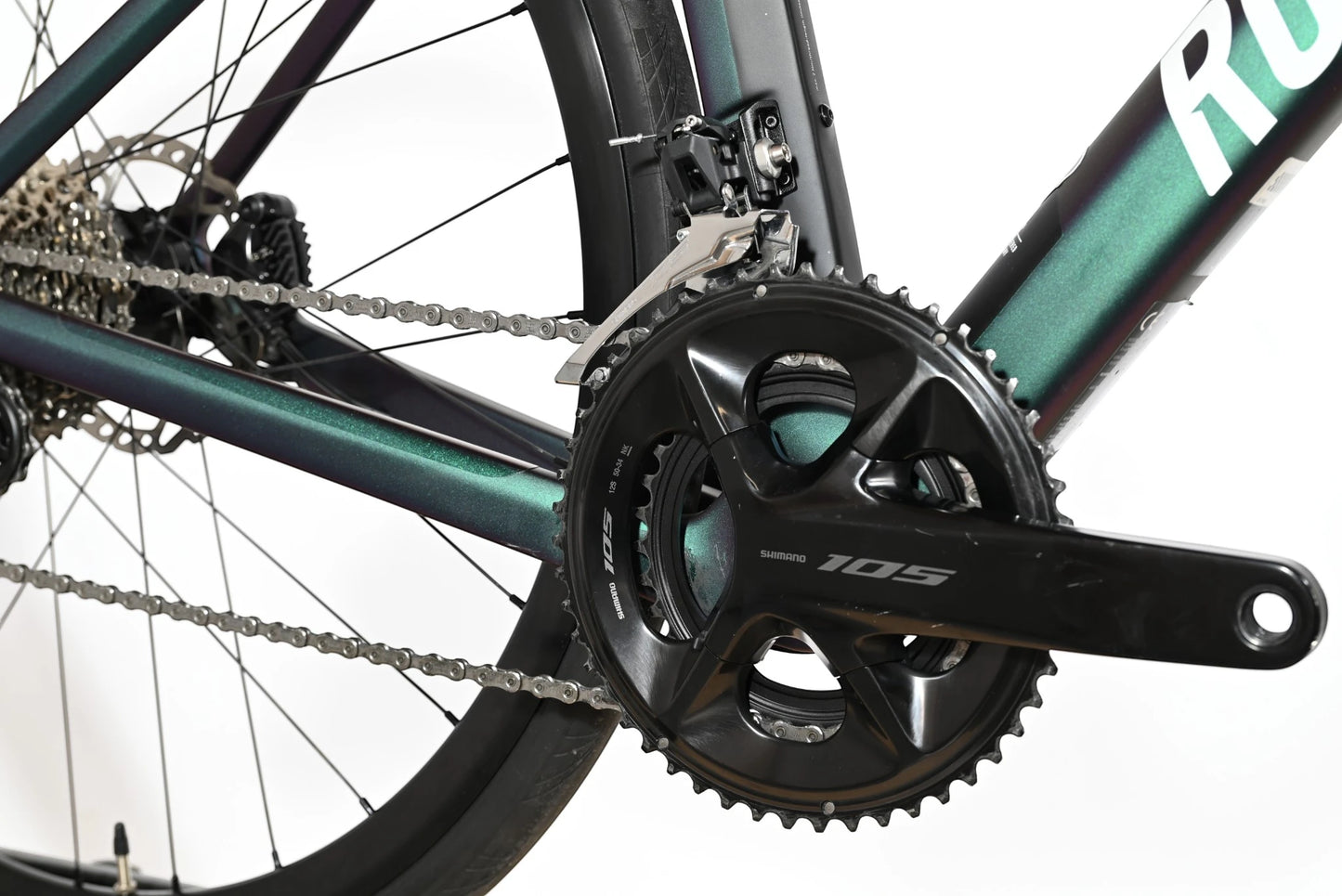 Rose Reveal Plus 105 | 2024 - S - 1142KM