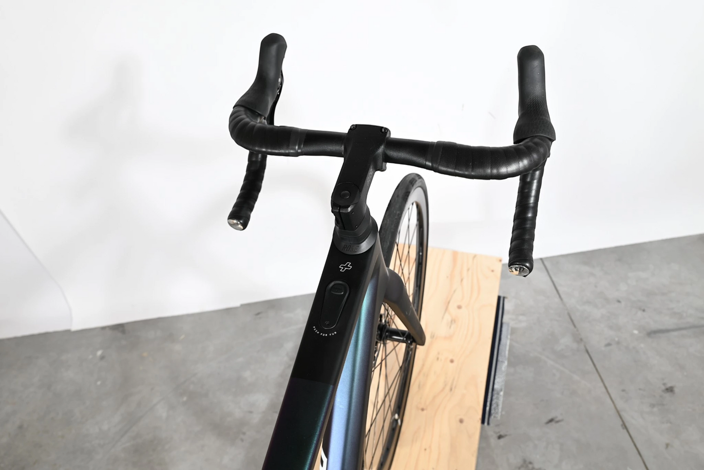 Rose Reveal Plus 105 | 2024 - S - 1142KM