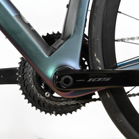 Rose Reveal Plus 105 | 2024 - S - 1142KM