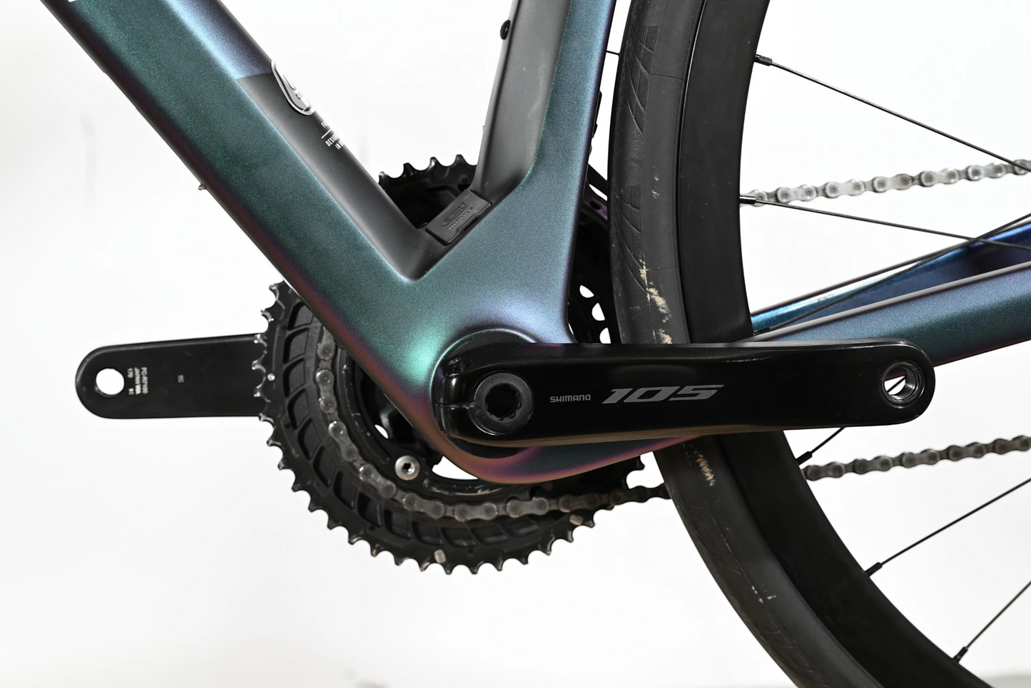Rose Reveal Plus 105 | 2024 - S - 1142KM