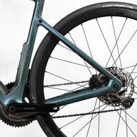 Rose Reveal Plus 105 | 2024 - S - 1142KM