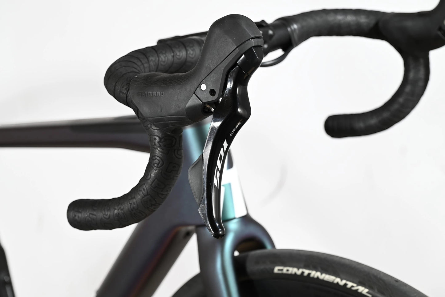 Rose Reveal Plus 105 | 2025 - XS - 815KM