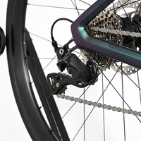 Rose Reveal Plus 105 | 2025 - XS - 815KM