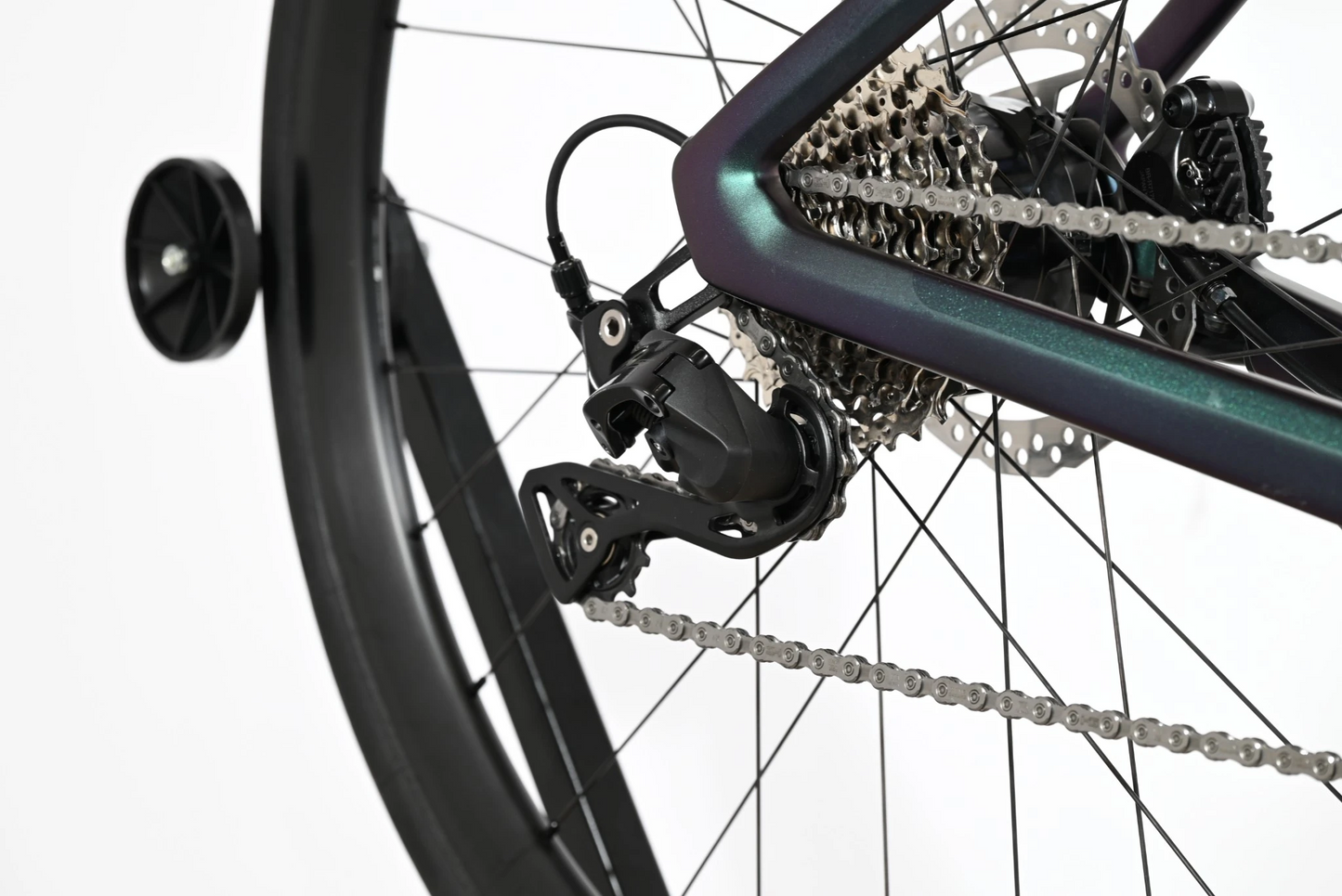 Rose Reveal Plus 105 | 2025 - XS - 815KM