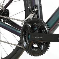 Rose Reveal Plus 105 | 2025 - XS - 815KM