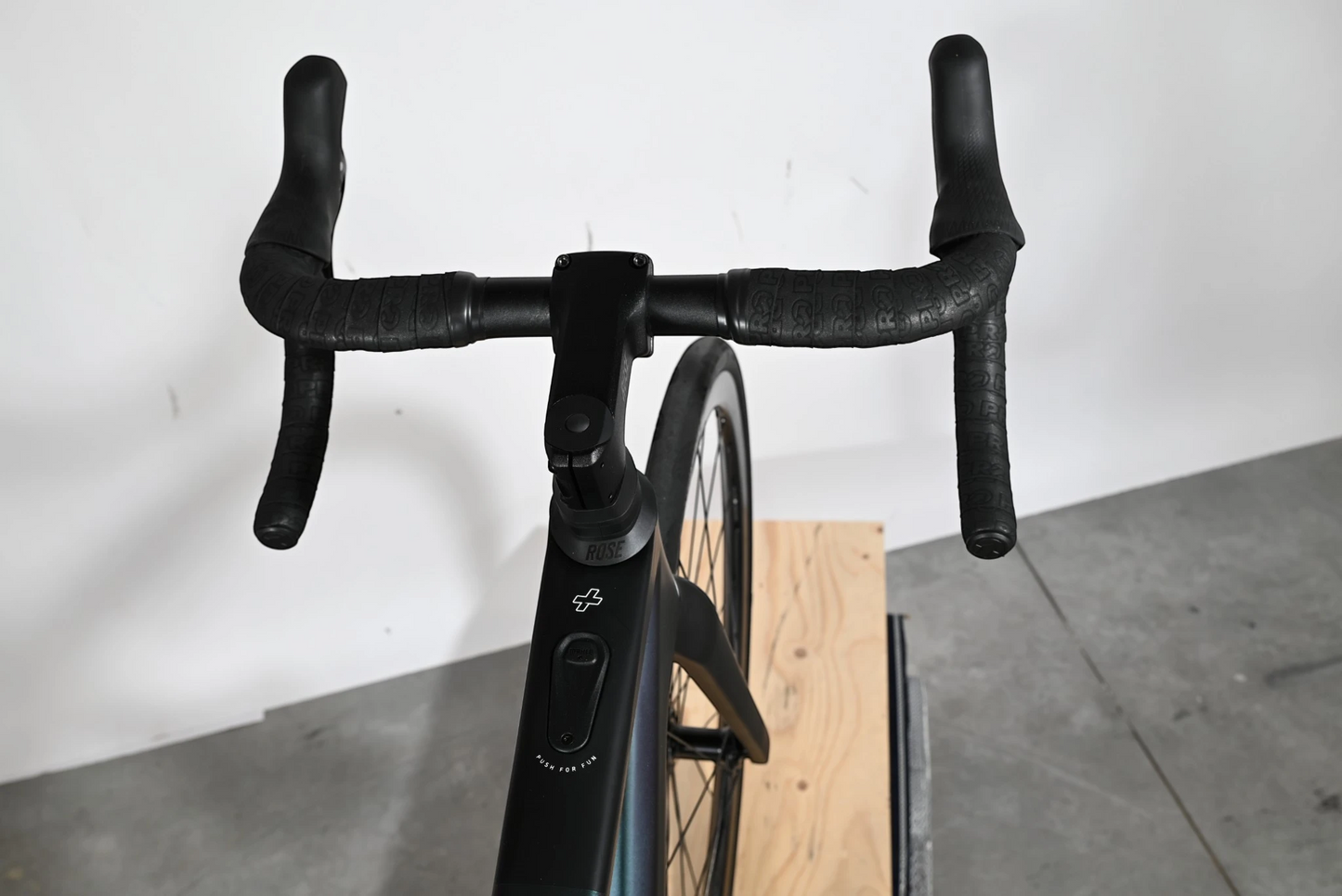 Rose Reveal Plus 105 | 2025 - XS - 815KM