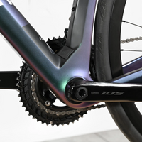 Rose Reveal Plus 105 | 2025 - XS - 815KM