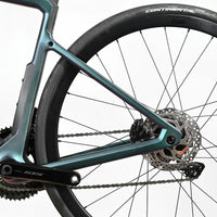 Rose Reveal Plus 105 | 2025 - XS - 815KM