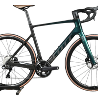 Scott Addict Eride 10 | 2022 - L - 327KM