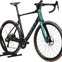 Scott Addict Eride 10 | 2022 - L - 327KM