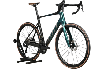 Scott Addict Eride 10 | 2022 - L - 327KM