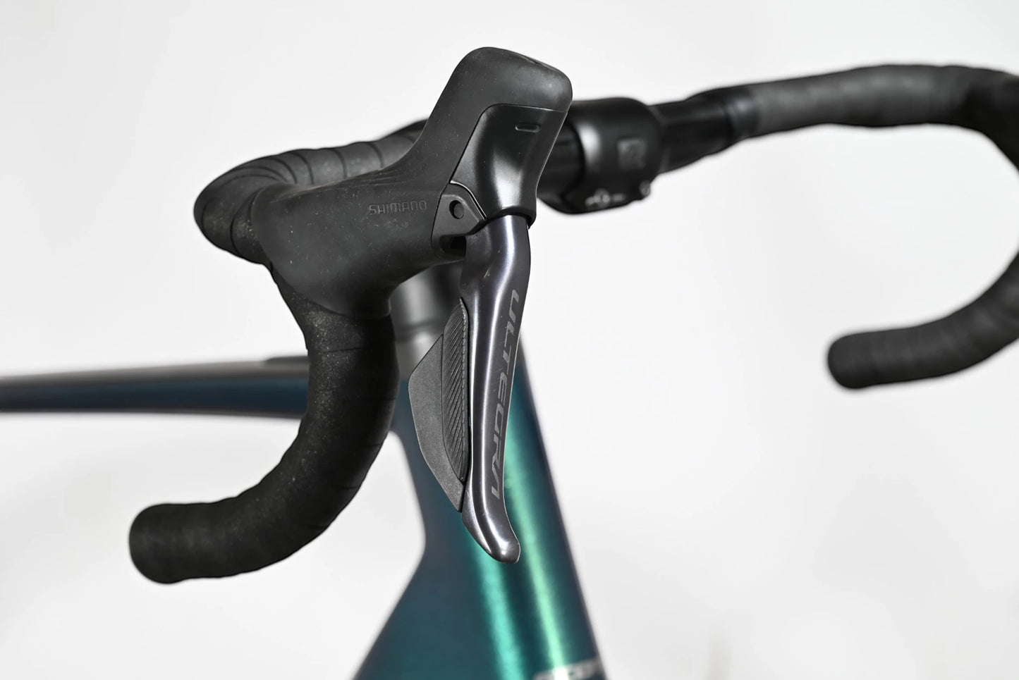 Scott Addict Eride 10 | 2022 - L - 327KM