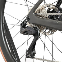 Scott Addict Eride 10 | 2022 - L - 327KM