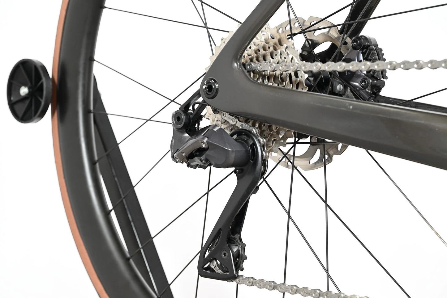 Scott Addict Eride 10 | 2022 - L - 327KM