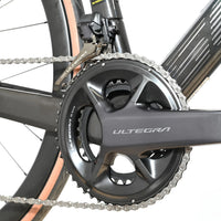 Scott Addict Eride 10 | 2022 - L - 327KM