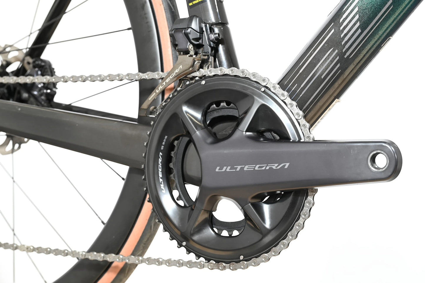 Scott Addict Eride 10 | 2022 - L - 327KM