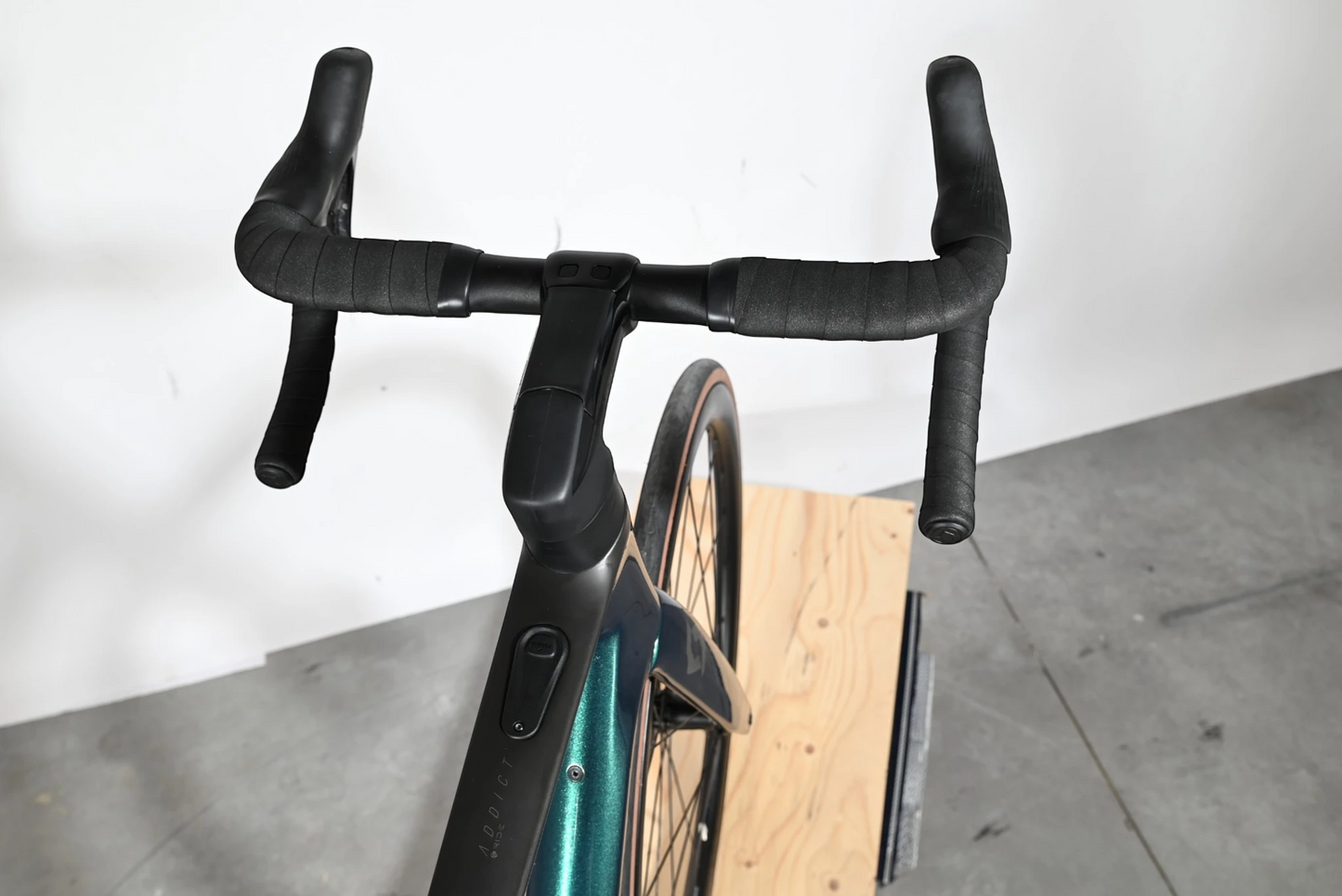 Scott Addict Eride 10 | 2022 - L - 327KM