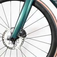 Scott Addict Eride 10 | 2022 - L - 327KM