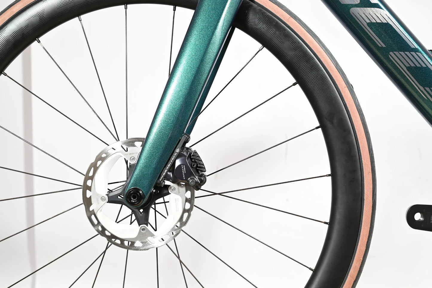 Scott Addict Eride 10 | 2022 - L - 327KM