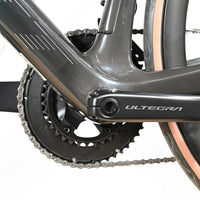 Scott Addict Eride 10 | 2022 - L - 327KM