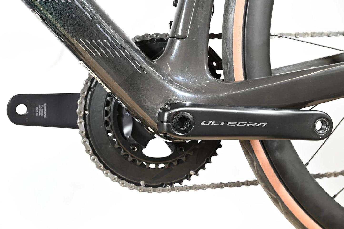 Scott Addict Eride 10 | 2022 - L - 327KM