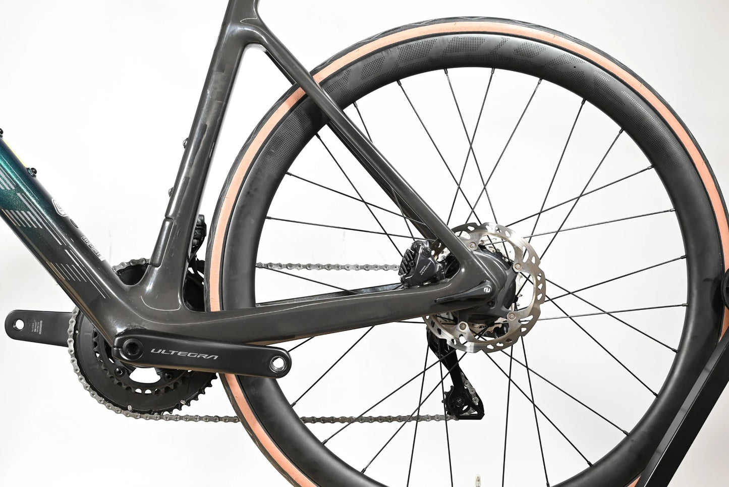 Scott Addict Eride 10 | 2022 - L - 327KM